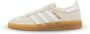 Adidas Originals Handball Spezial Dames BEIGE- Dames BEIGE - Thumbnail 1