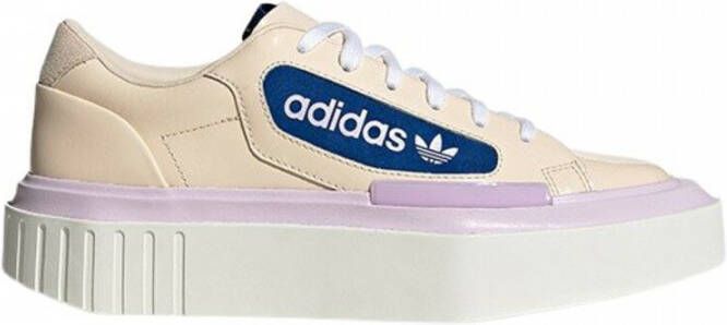 Adidas Originals Hypersleek shoes in Ef5207 Beige Dames