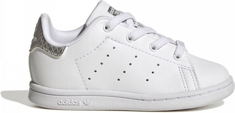 Adidas Originals Kindertrainers Stan Smith Wit Schoenen