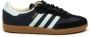 Adidas Originals Klassieke Samba OG Sneakers Blue Dames - Thumbnail 1