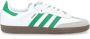 Adidas Originals Klassieke Samba Sneakers White Heren - Thumbnail 1