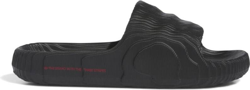 Adidas Adilette 22 Slide Heren Slippers En Sandalen Schoenen