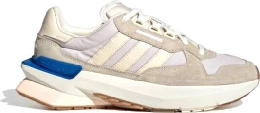 adidas Originals Klassieke Sneakers Collectie Multicolor Heren