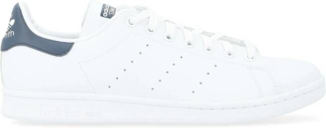 Adidas Originals Klassieke Stan Smith Sneakers White Heren