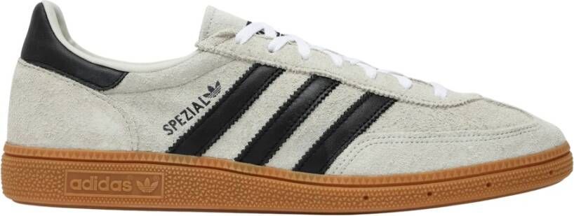 Adidas Originals Lage Top Handbalsneaker White Heren