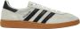 Adidas Originals Lage Top Handbalsneaker White Heren - Thumbnail 1