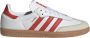 Adidas Originals Lage Top Samba OG Sneaker White Dames - Thumbnail 1