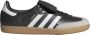 Adidas Originals Lage Top Samba Sneaker Black Heren - Thumbnail 1