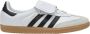 Adidas Originals Lage Top Samba Sneaker White Heren - Thumbnail 1