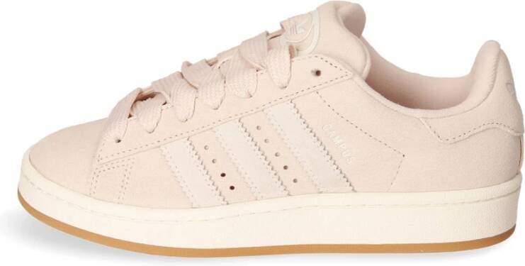 Adidas Originals Campus 00s Roze Damessneakers Pink Dames