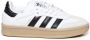 Adidas Originals Samba XLG Cloud White Core Black Gum- Cloud White Core Black Gum - Thumbnail 11