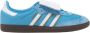 Adidas Originals Los Angeles Voetbalcultuur Sneakers Blue Heren - Thumbnail 1