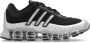 Adidas Originals Megaride W sportschoenen Black Dames - Thumbnail 1