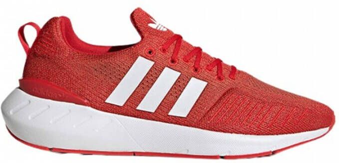 adidas Originals Men's shoes sneakers swift run 22 Gz3497 40 2 3 Rood Heren