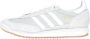 Adidas Originals Minimalistische SL 72 RS Grijze Sneakers White Heren - Thumbnail 1