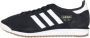 Adidas Originals SL 72 RS Core Black Cloud White Blue- Core Black Cloud White Blue - Thumbnail 12