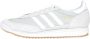 Adidas Originals SL 72 RS Grey One Cloud White Crystal White- Grey One Cloud White Crystal White - Thumbnail 13