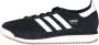 Adidas Originals SL 72 RS Junior Core Black Cloud White Blue Core Black Cloud White Blue - Thumbnail 1