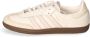 Adidas Originals Samba OG Cloud White Wonder Quartz Wonder White- Cloud White Wonder Quartz Wonder White - Thumbnail 1