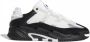 Adidas Originals Niteball Schoenen Cloud White Core Black Silver Metallic Heren - Thumbnail 1