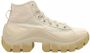 Adidas Originals Nizza High Xy22 boots Beige - Thumbnail 1