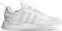 Adidas Originals Nmd_V3 Witte Herensneakers White Heren - Thumbnail 1