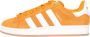 Adidas Originals Campus 00s Eqt Orange Cloud White Gum- Eqt Orange Cloud White Gum - Thumbnail 12