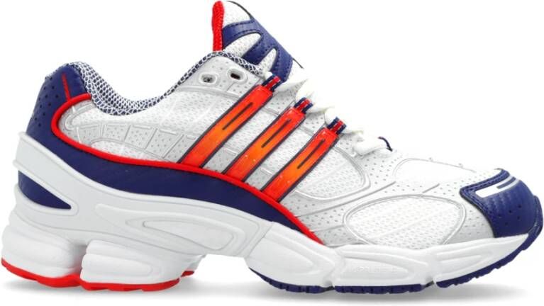 Adidas Originals Ozweego Pro Sports Schoenen White