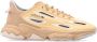 Adidas Originals Ozweego Celox Dames Pale Nude Linen Light Brown Dames - Thumbnail 1