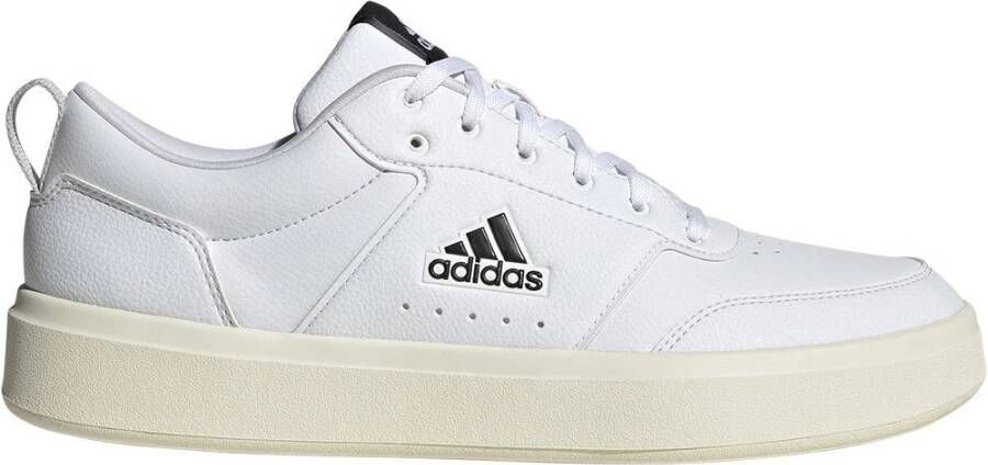 Adidas Originals Park St Sneaker Wit en Zwart White Heren