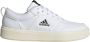 Adidas Originals Park St Sneaker Wit en Zwart White Heren - Thumbnail 1