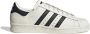 Adidas Originals Premium Superstar 82 Sneakers White Heren - Thumbnail 1