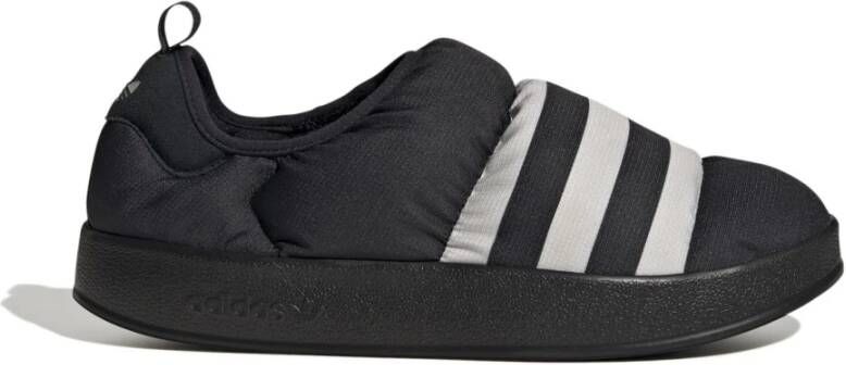 Adidas Originals Puffylette Sneakers Heren Stijl Gy4559 Zwart Heren