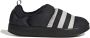 Adidas Originals Puffylette Sneakers Heren Stijl Gy4559 Zwart Heren - Thumbnail 1