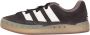 Adidas Originals Retro Laag-Gesneden Bruine Sneakers Brown - Thumbnail 1