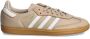 Adidas Originals Retro Wonder Taupe Sneakers Beige Heren - Thumbnail 1