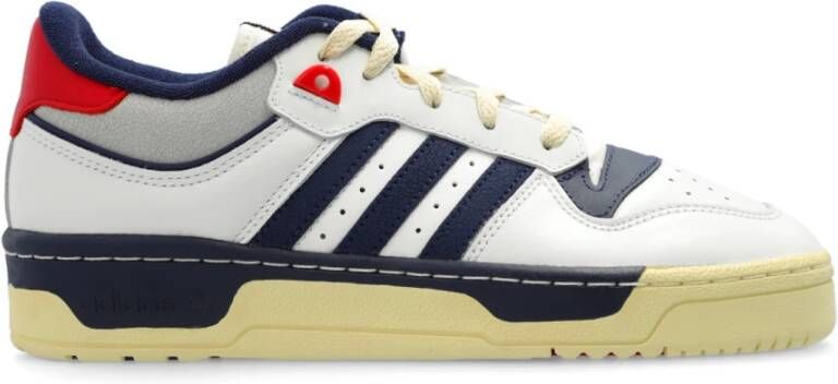 Adidas Originals Rivalry 86 Lage sneakers White Dames