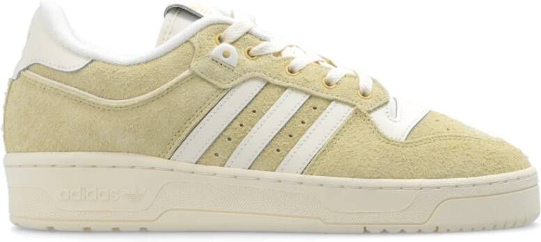 Adidas Originals Rivalry 86 LOW sneakers Groen