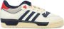 Adidas Originals Rivalry 86 LOW Sneakers Multicolor Heren - Thumbnail 1