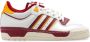 Adidas_Originals adidas Originals RIVALRY 86 LOW Heren Sneakers Schoenen Leer Wit IE7159 - Thumbnail 1