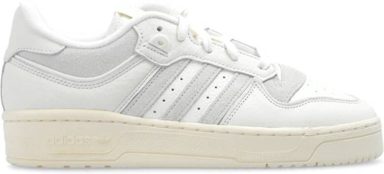 Adidas Originals Klassieke Sneakers voor Dagelijks Gebruik Multicolor