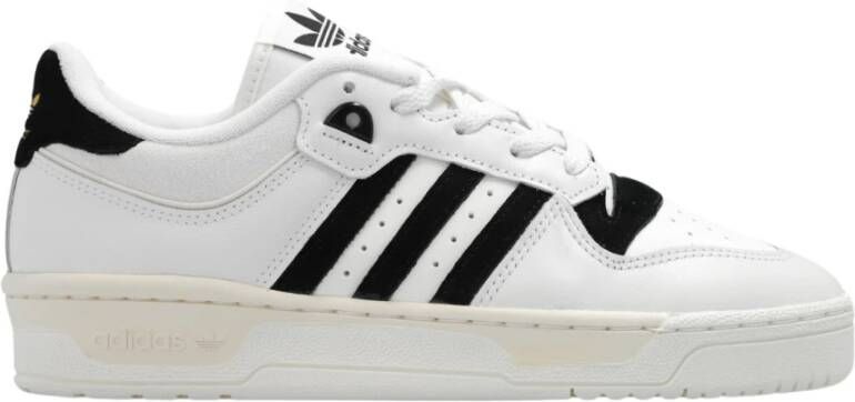 adidas Originals Rivalry 86 sneakers Wit Dames