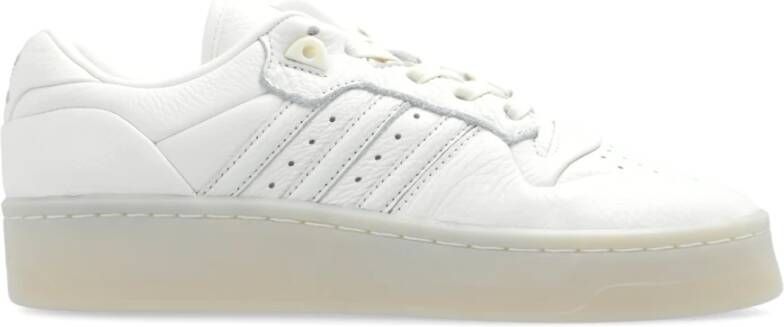 adidas Originals Rivarlry Lux Sports Schoenen Beige Heren