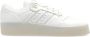 Adidas Originals Rivarlry Lux Sports Schoenen Beige - Thumbnail 11