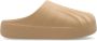 Adidas Originals Beige Superstar Mules Sandalen Rubber Zool Beige - Thumbnail 1