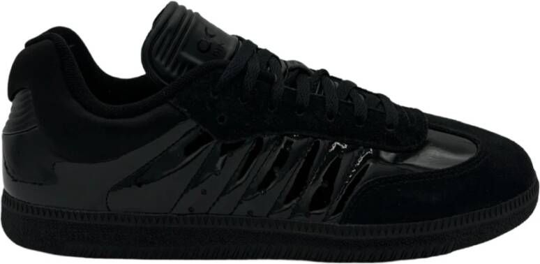 Adidas Originals Samba Core Black Sneakers Black Dames