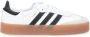 Adidas Originals Samba Klassieke Sneakers White Heren - Thumbnail 1