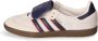 Adidas Originals Samba LT Leren Sneaker Beige Heren - Thumbnail 1