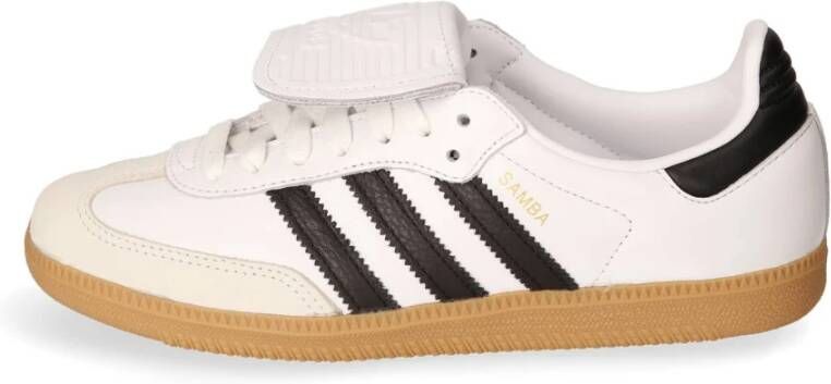 adidas Originals Samba LT Leren Sneaker White Heren