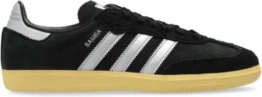 Adidas Originals Samba OG sneakers Black